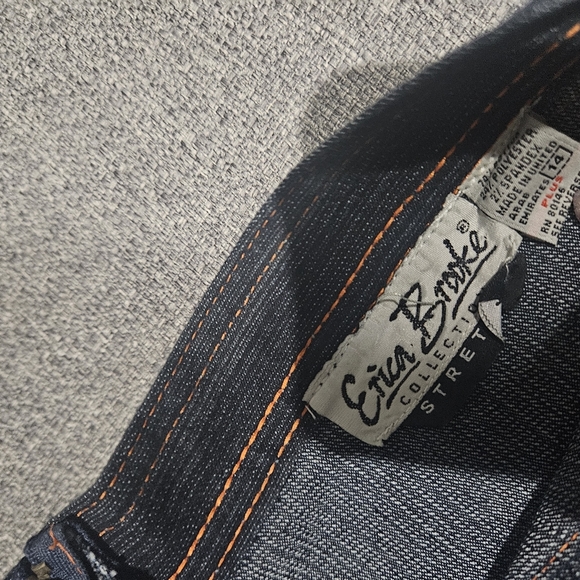 Jean Skirt - Picture 2 of 3